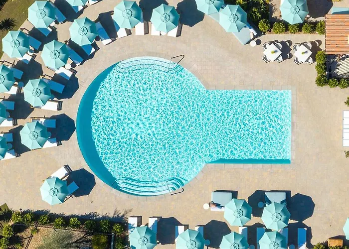 Vintners Resort