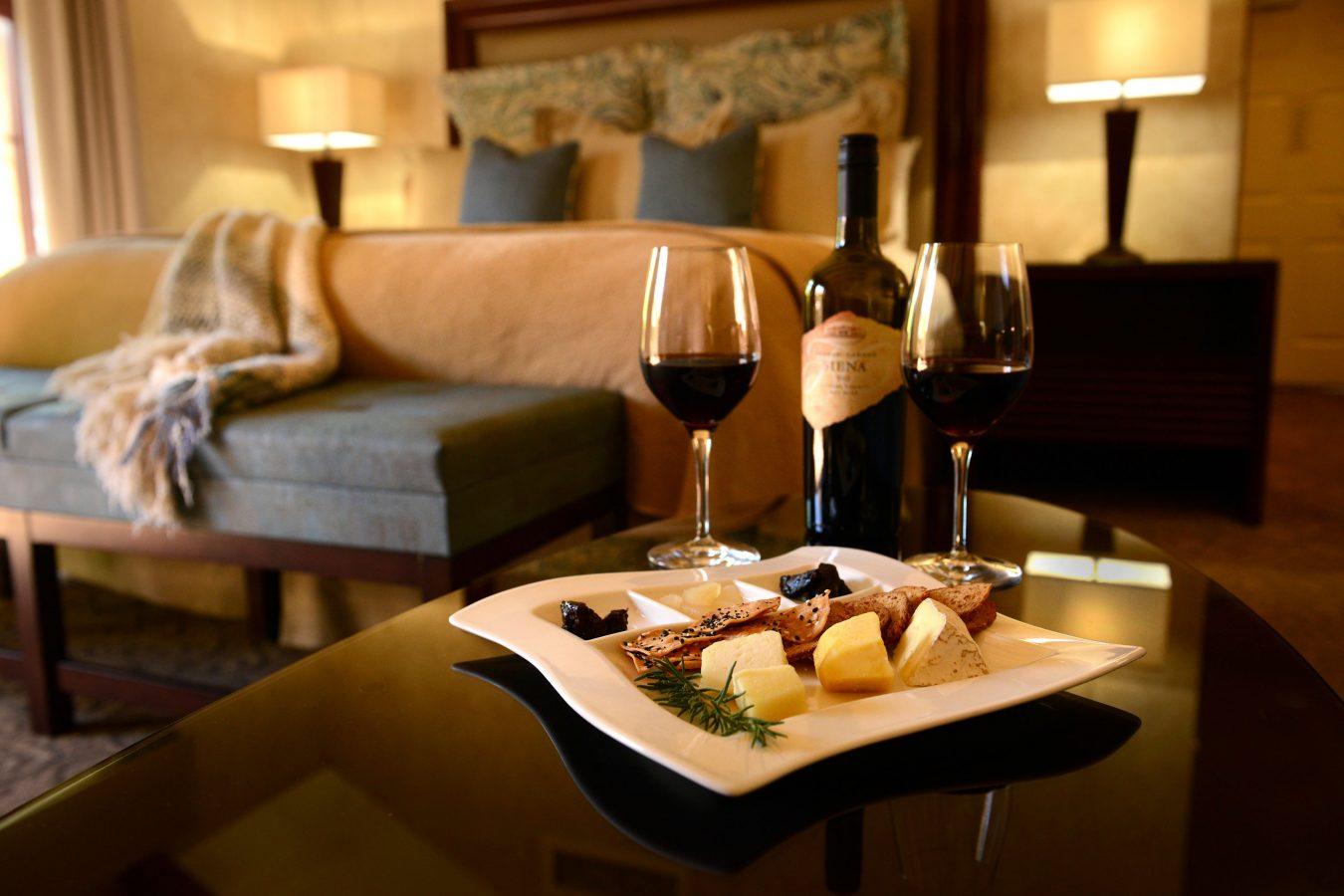 Vintners 4*