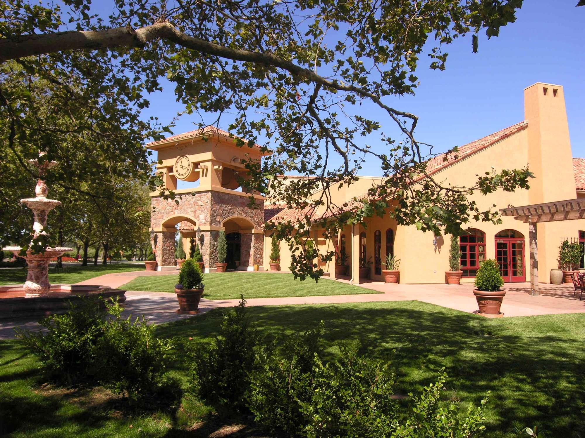 Vintners Hotel
