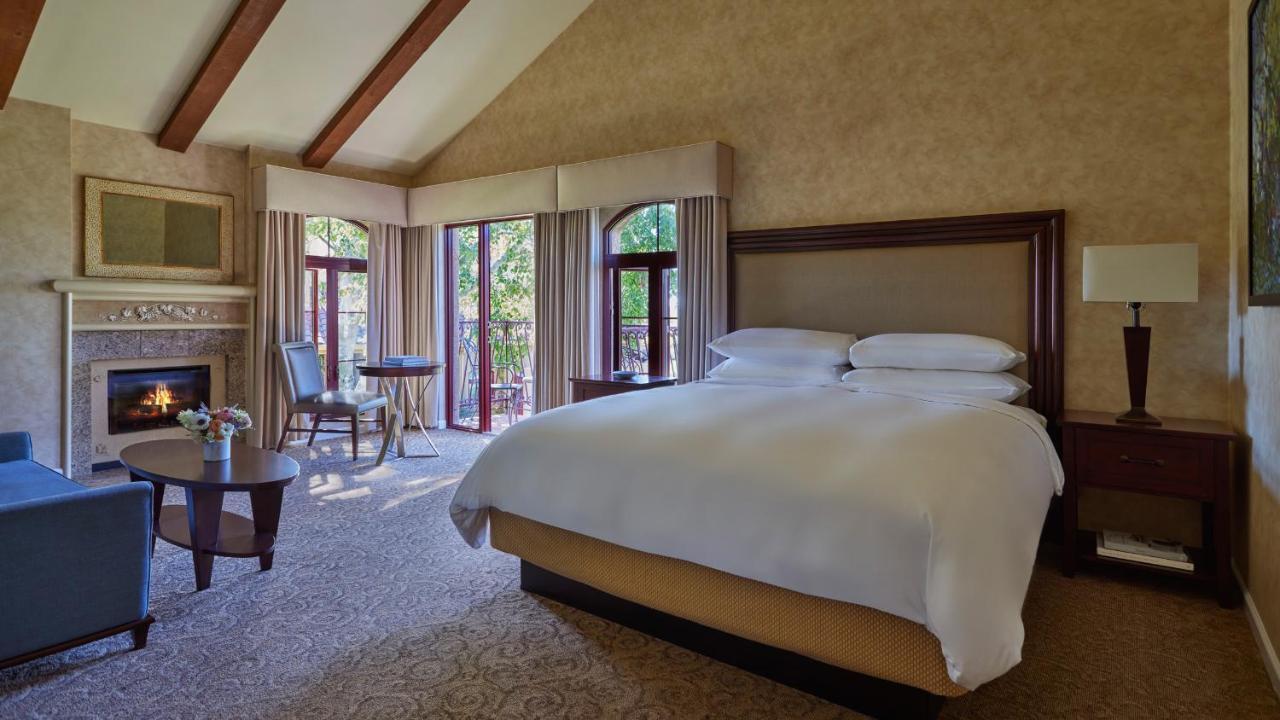 Hotel Vintners Santa Rosa