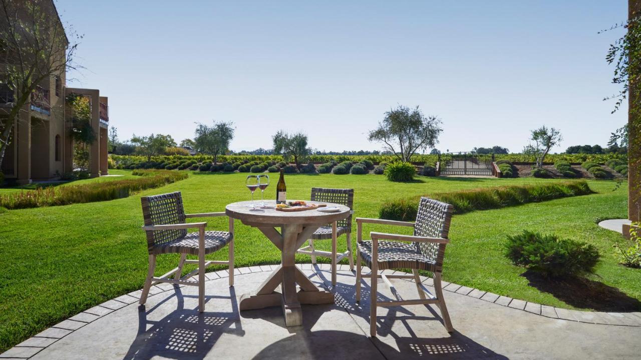 Hotel Vintners Santa Rosa