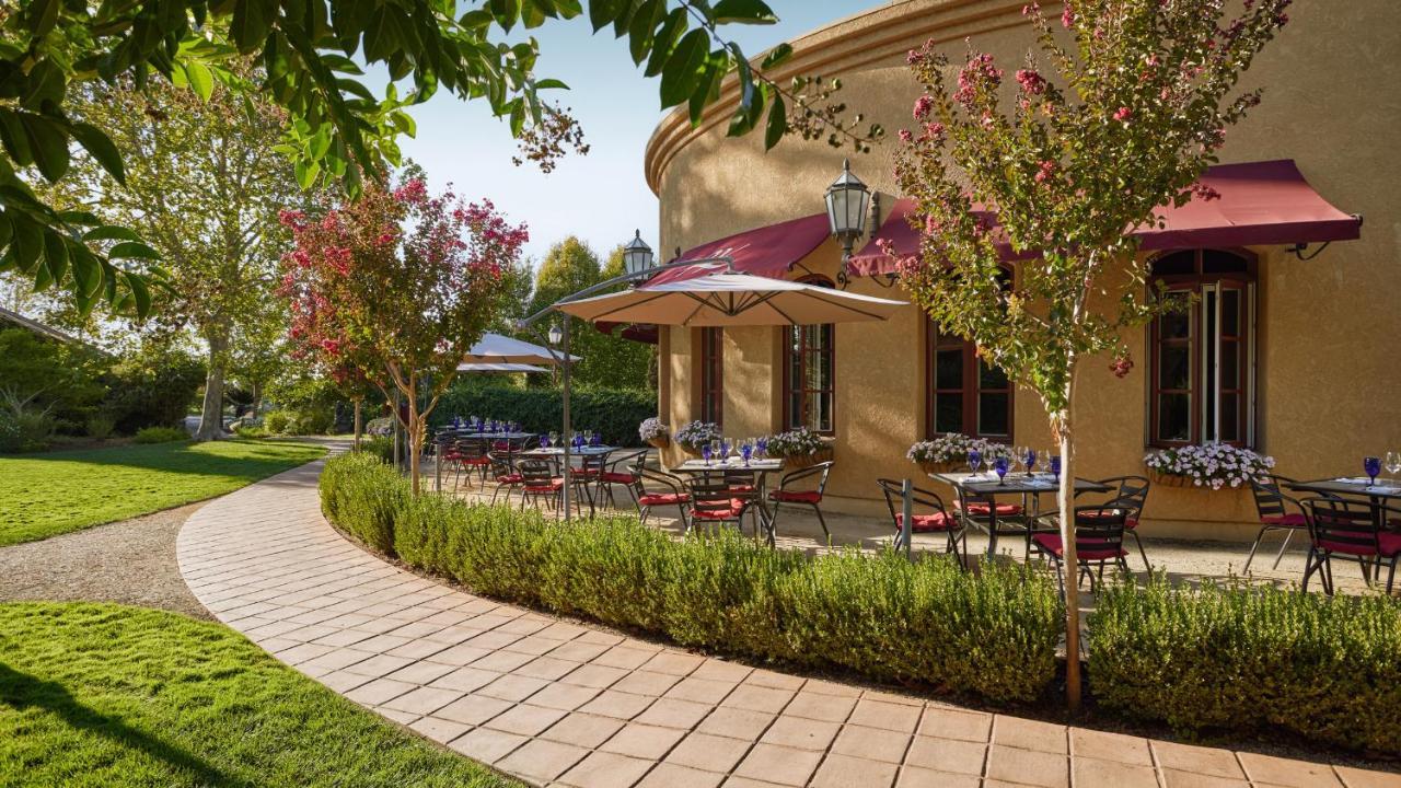 Vintners Hotel