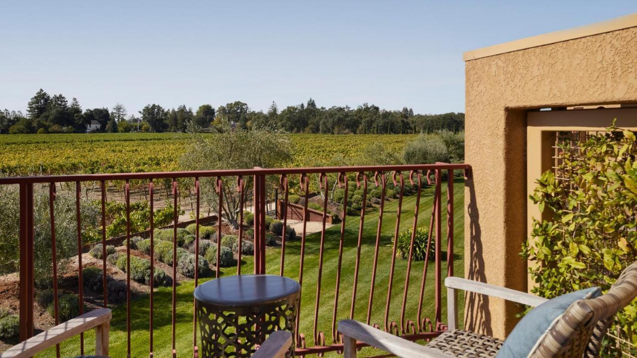 Hotel Vintners Santa Rosa