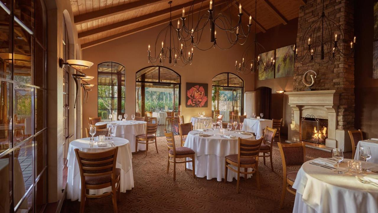 Hotel Vintners