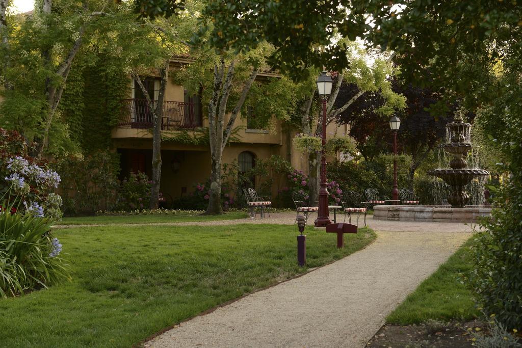 Vintners Santa Rosa