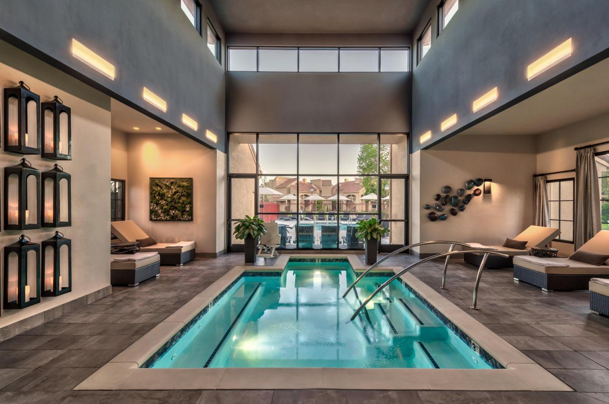 Vintners Hotel Santa Rosa