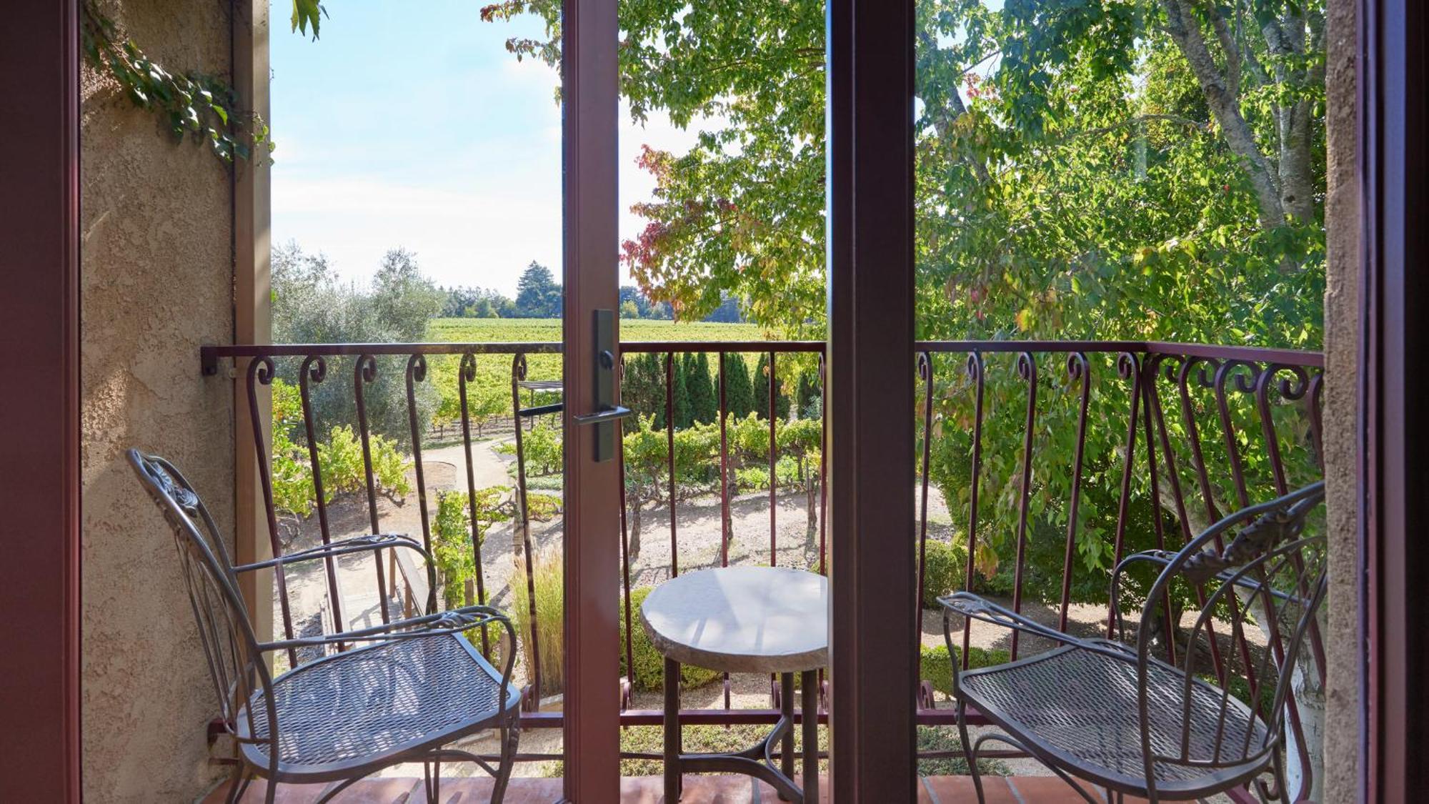 Vintners Hotel 4*