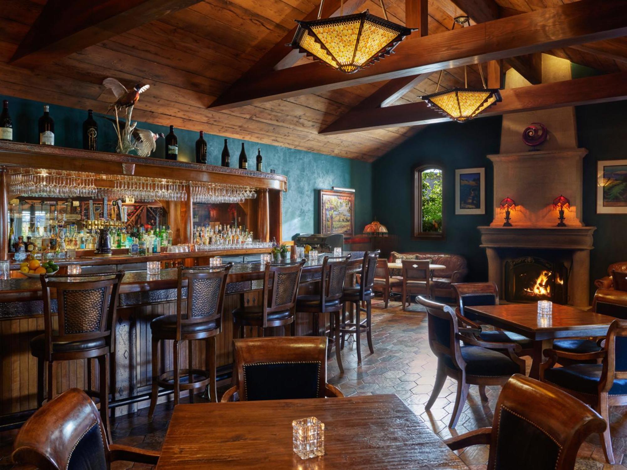 Vintners Hotel 4*