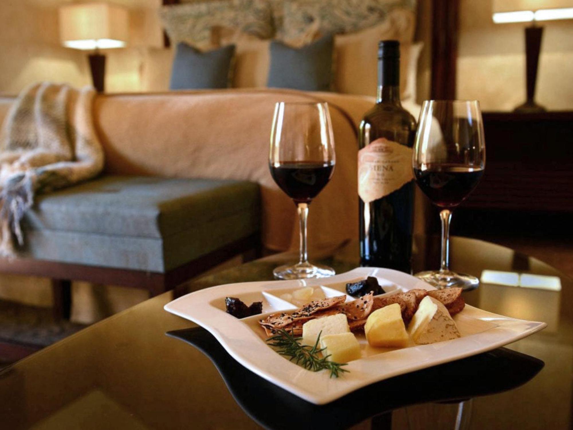 Hotel Vintners Santa Rosa