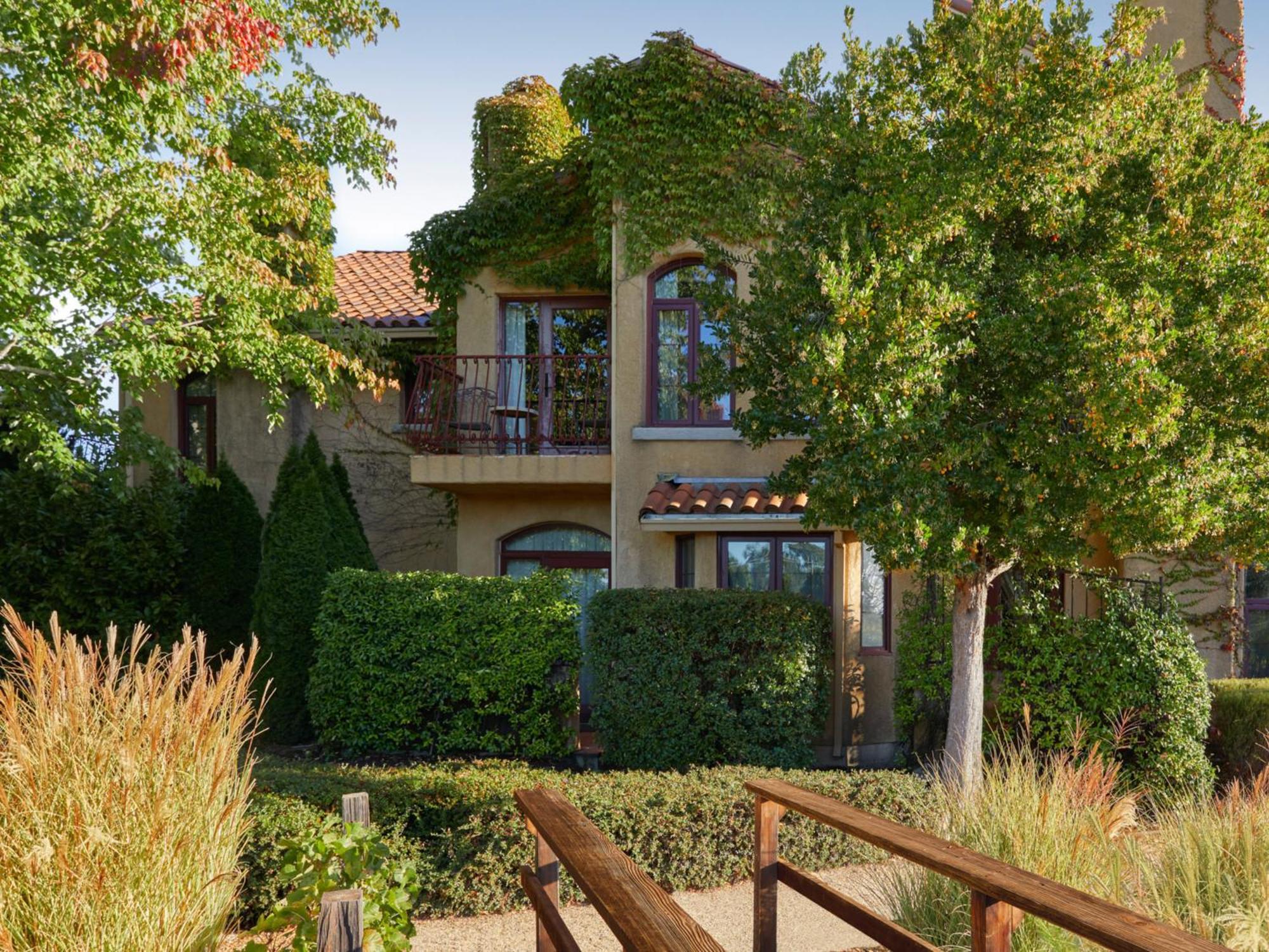 Vintners Hotel Santa Rosa