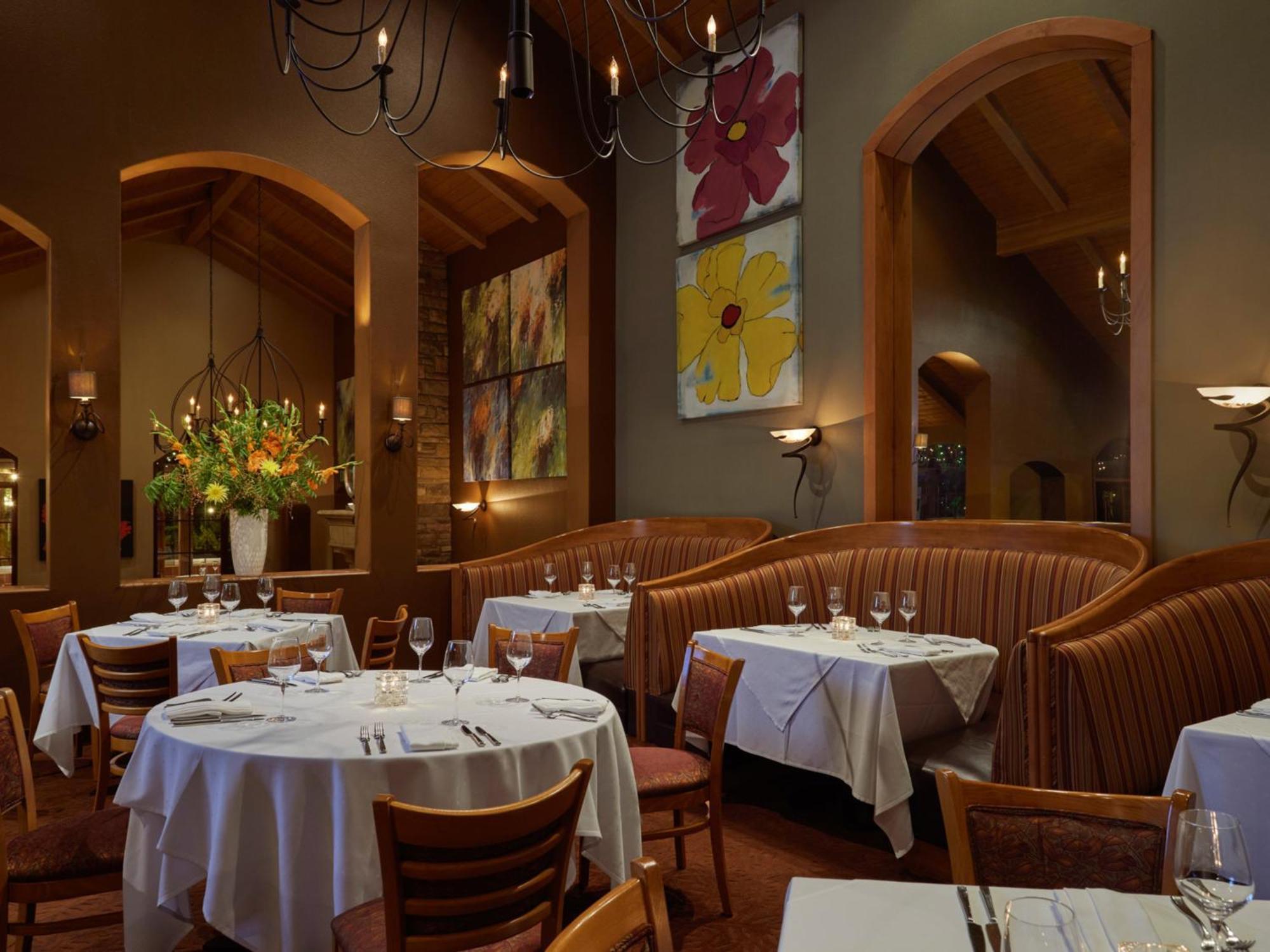 Vintners Santa Rosa