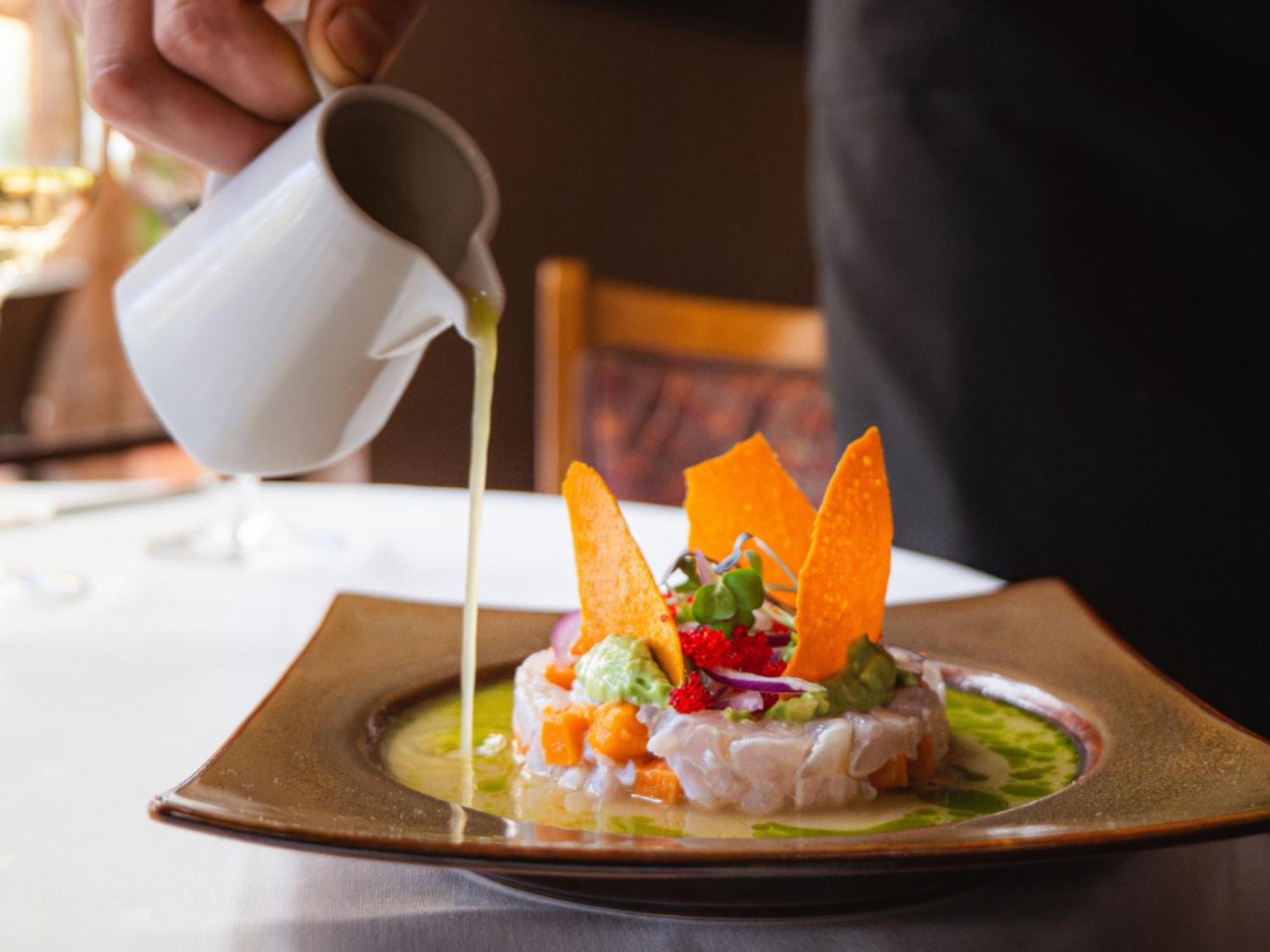 Hotel Vintners 4*