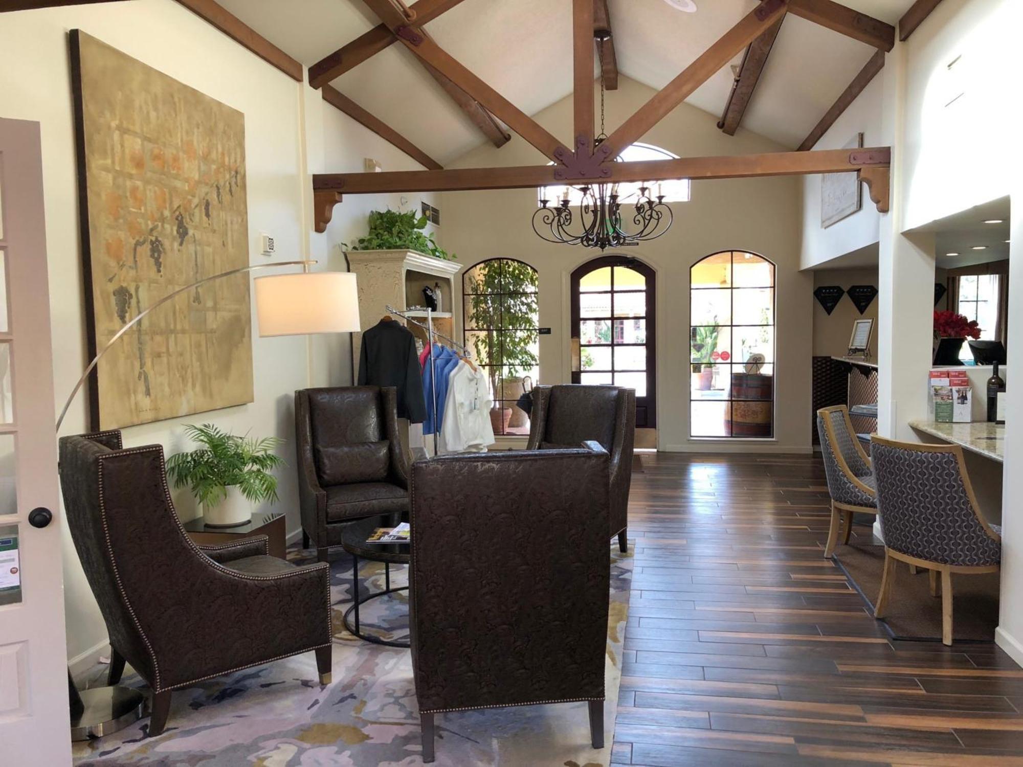 Vintners Santa Rosa