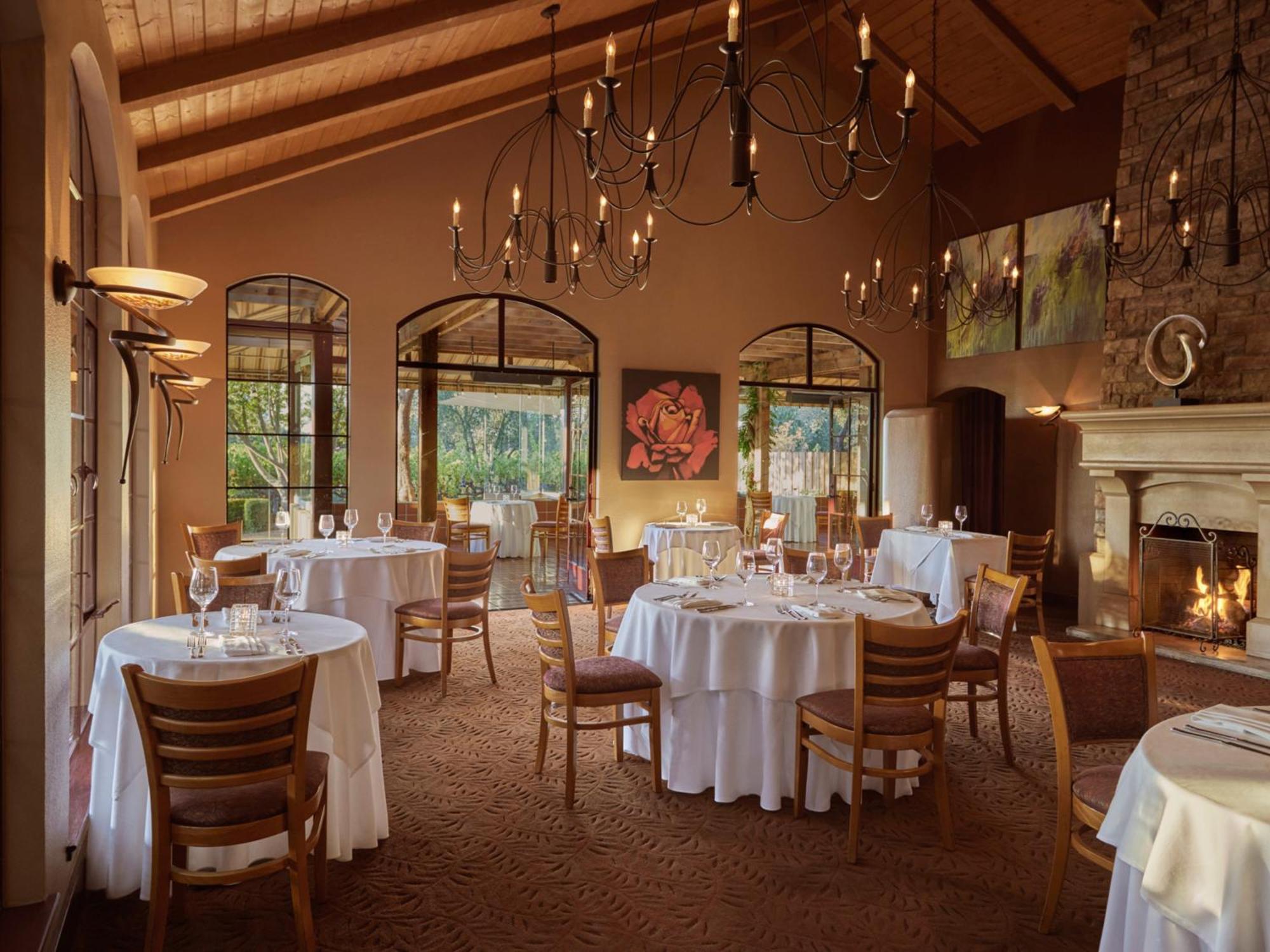 Vintners 4* Santa Rosa