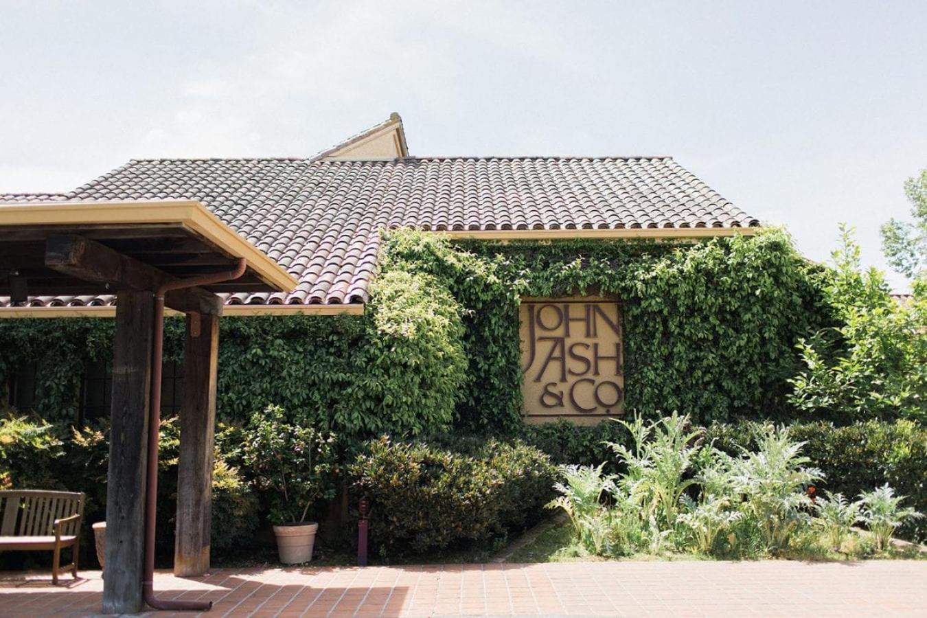 Vintners Hotel