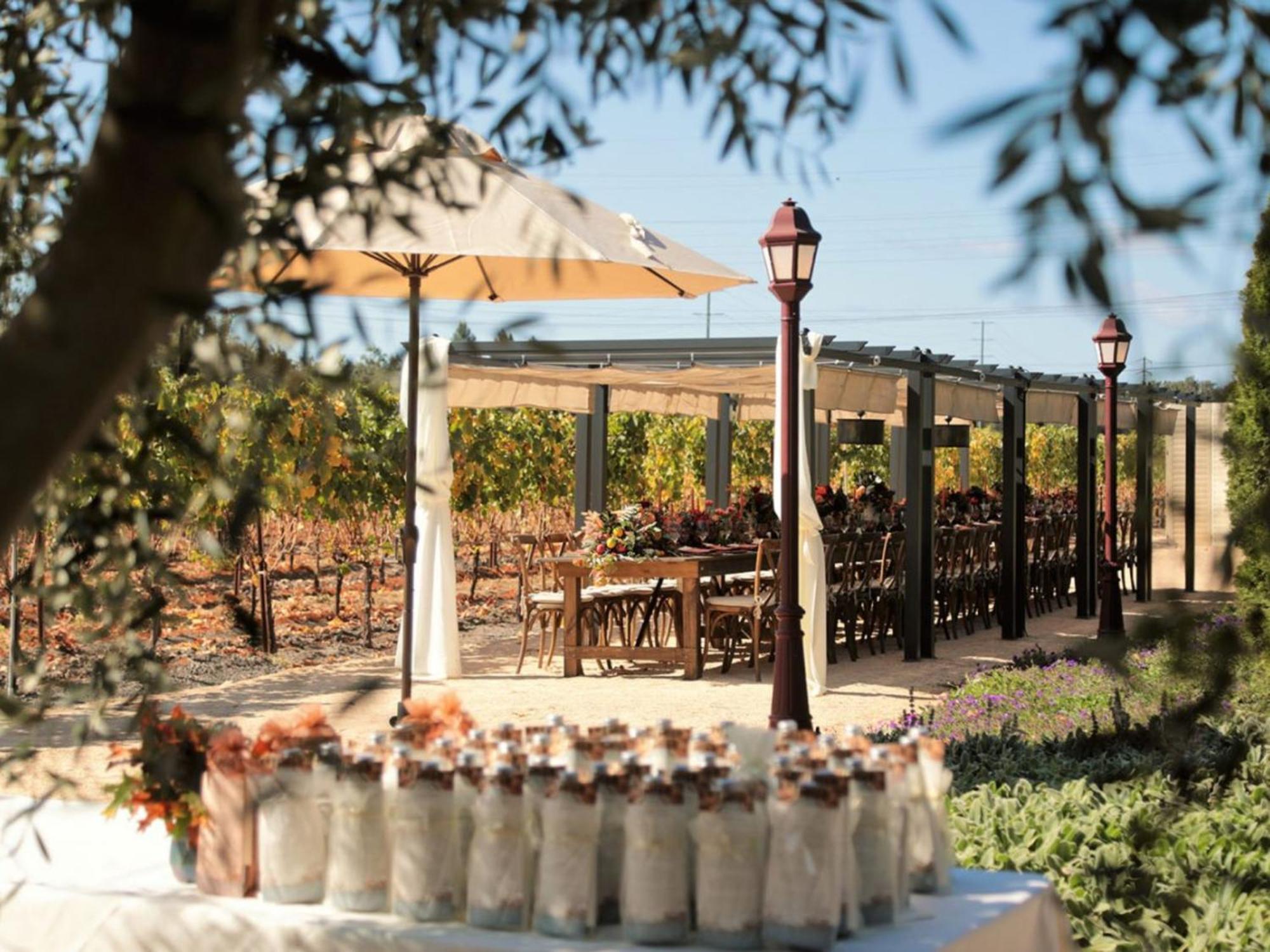 Vintners Hotel Santa Rosa