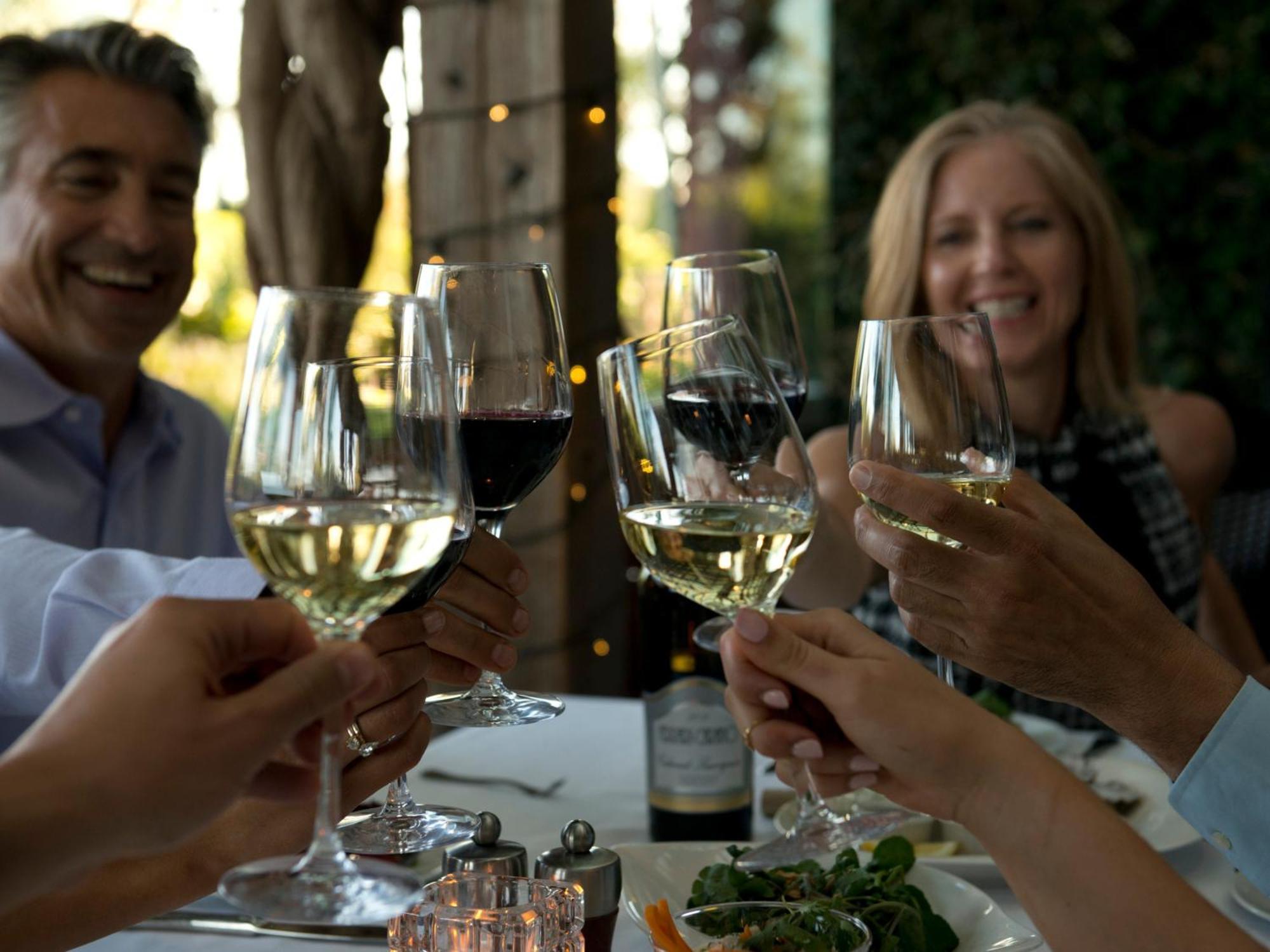 Hotel Vintners 4*