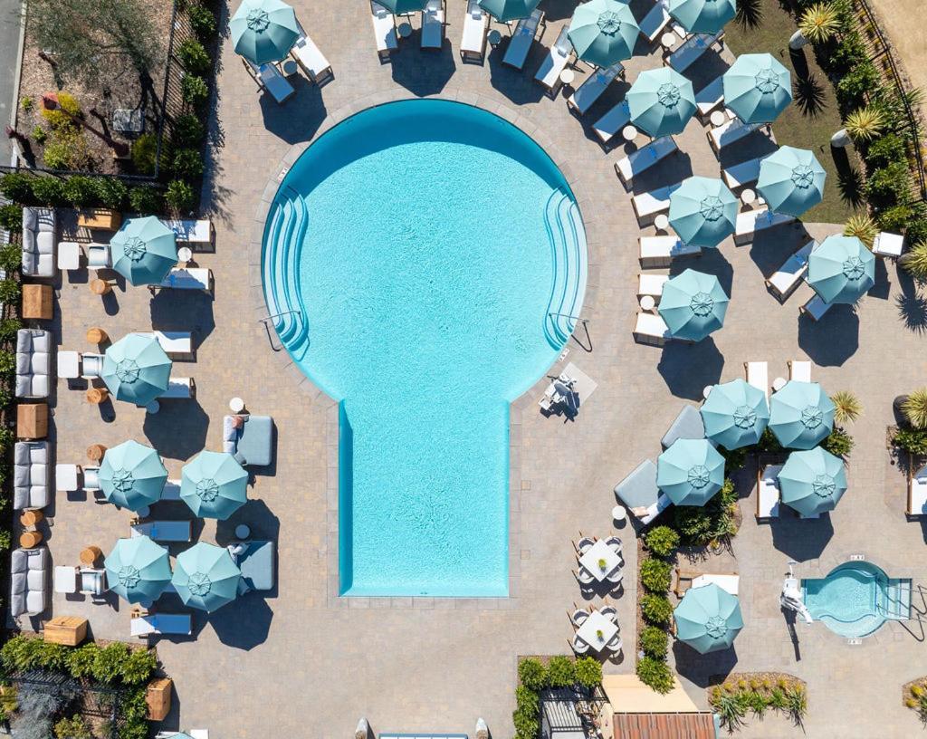 Vintners Hotel