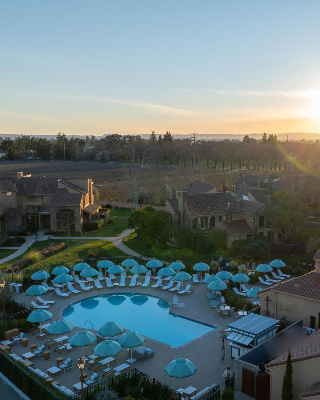 Hotel Vintners 4*
