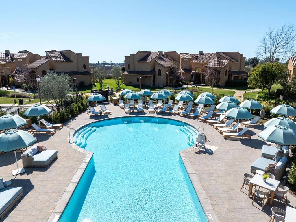 Hotel Vintners Santa Rosa