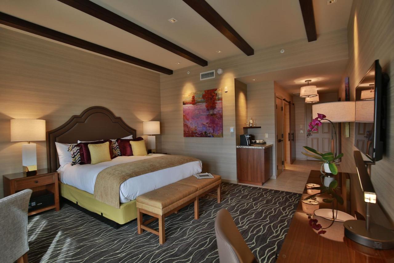 Vintners 4* Santa Rosa