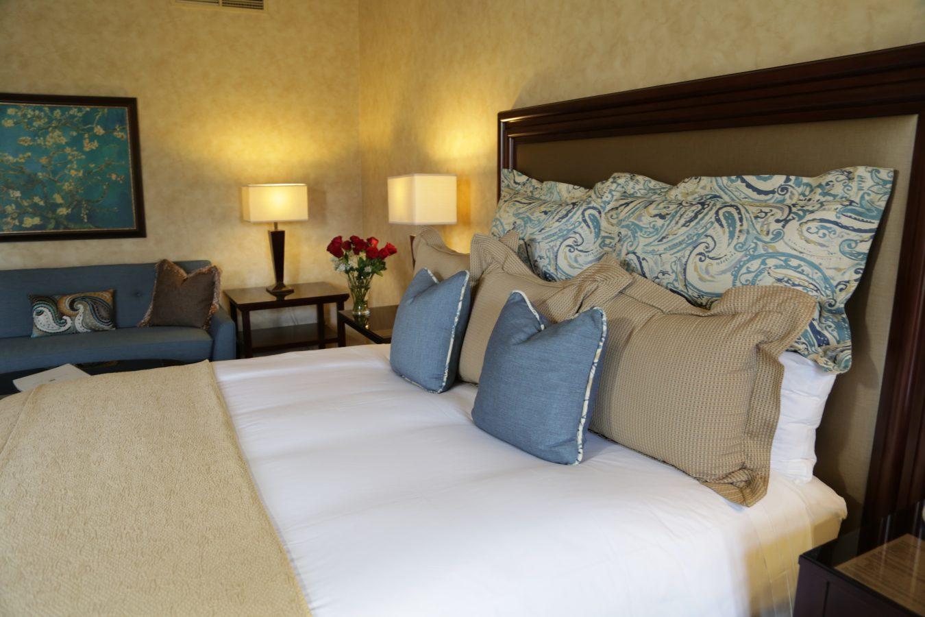 Hotel Vinarosa &