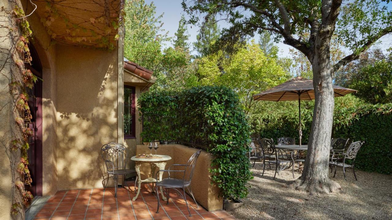 Vinarosa & 4* Santa Rosa