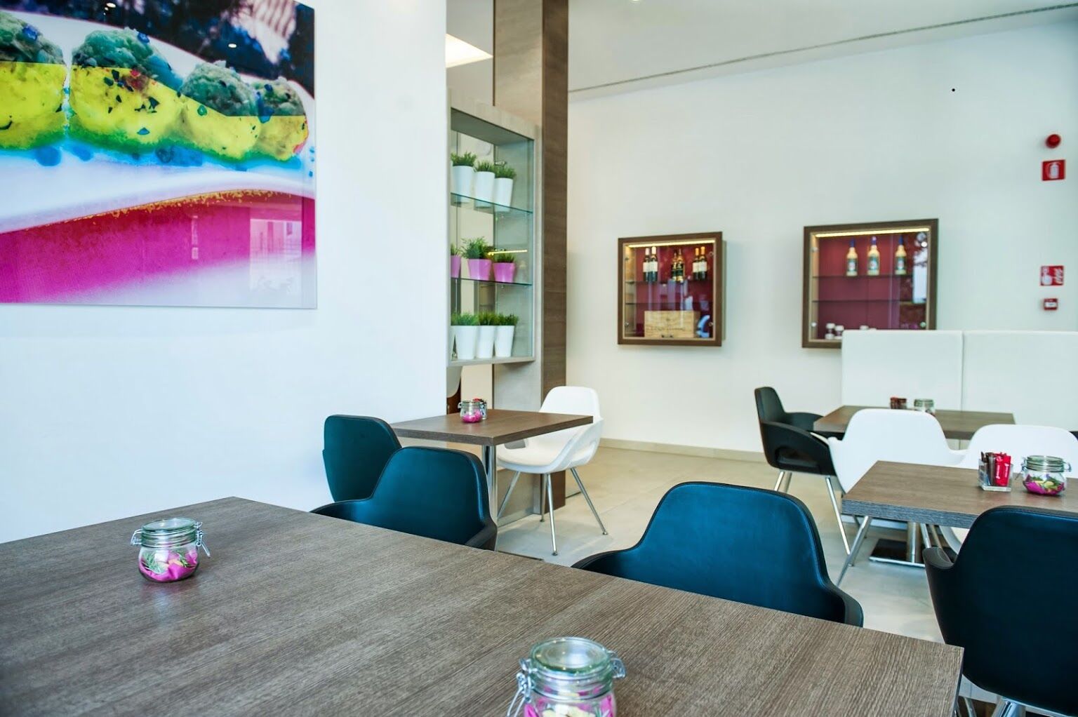 Vinarosa & 4* Santa Rosa